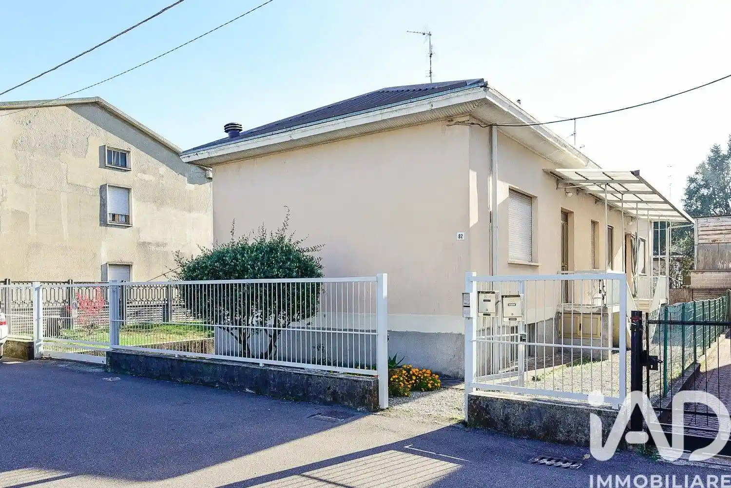 Villa in vendita a Meda