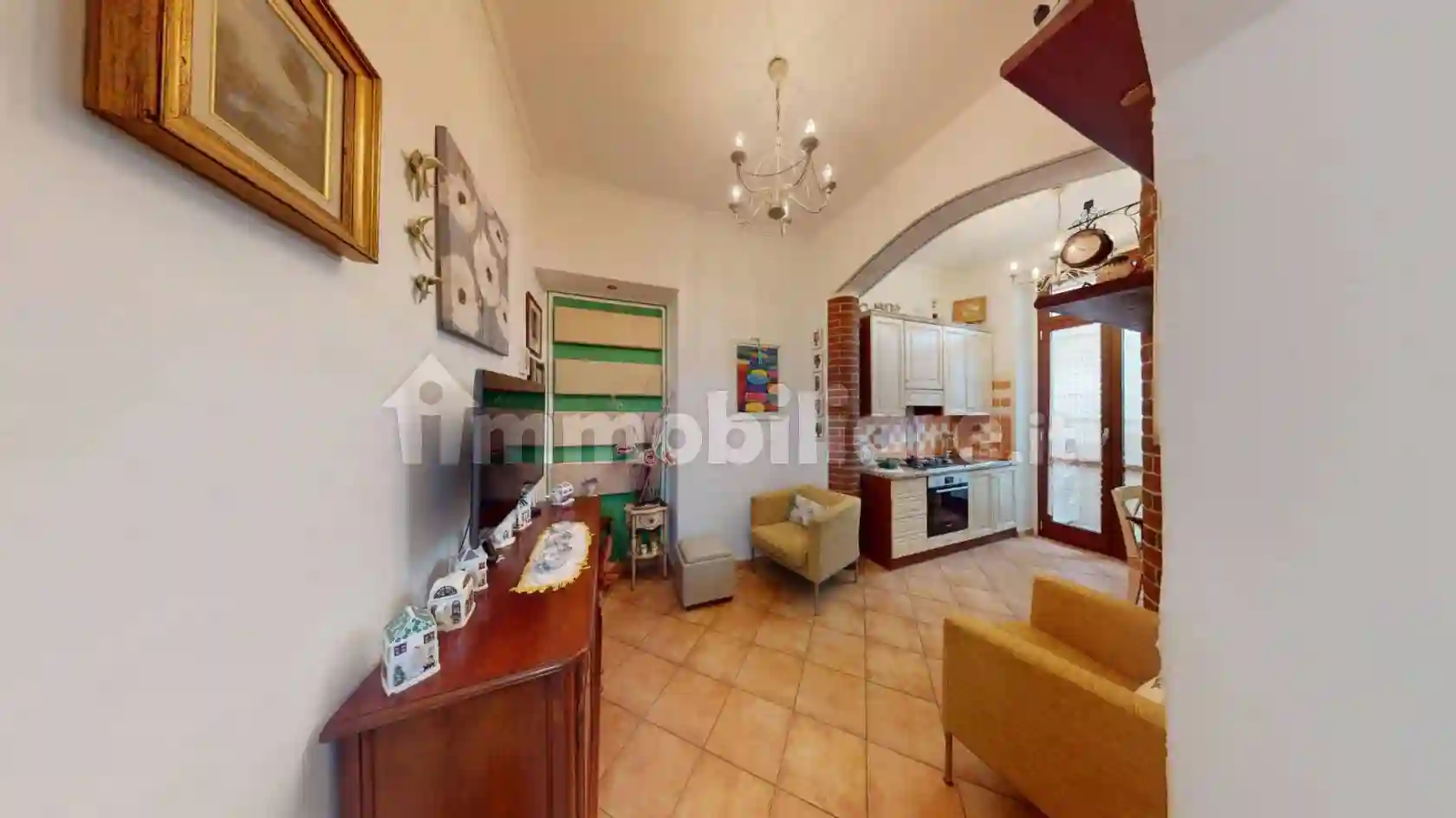 Appartamento - foto 3