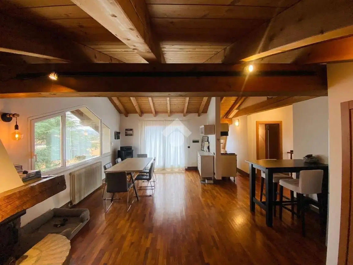 Appartamento in affitto a Cesena