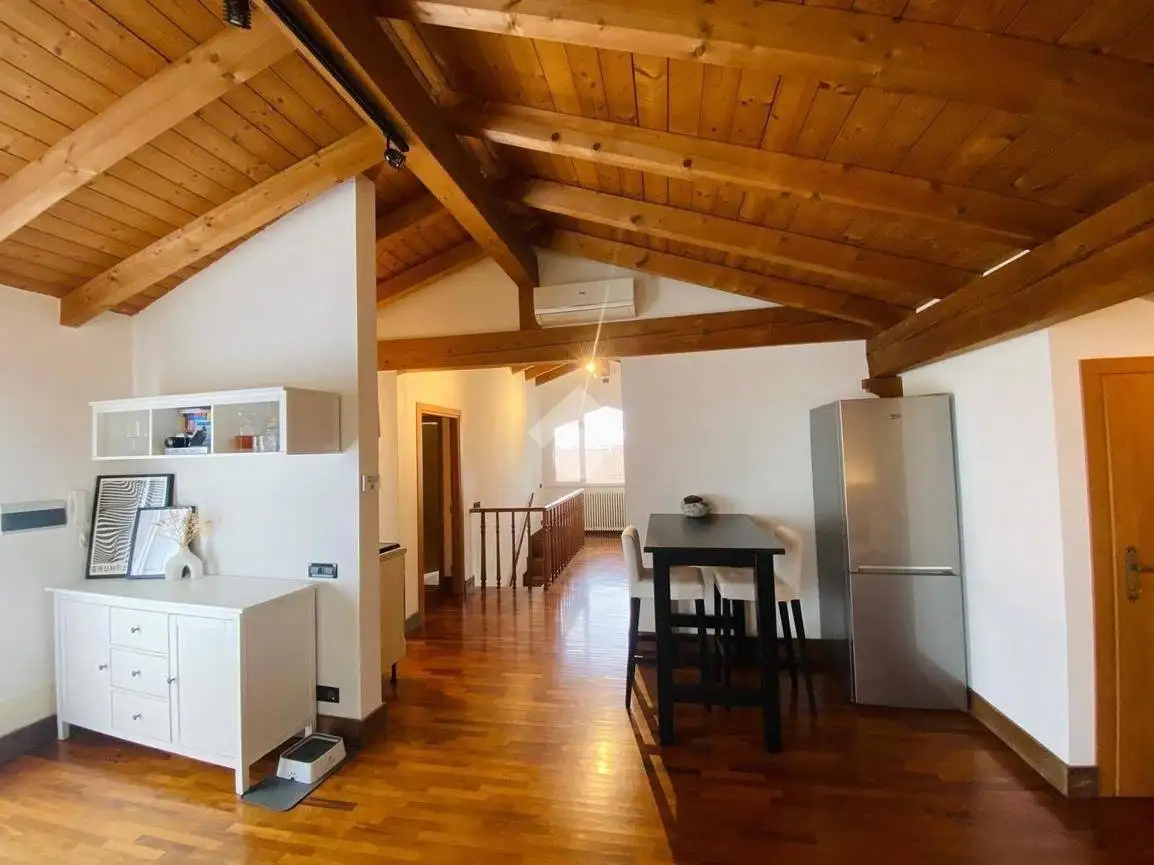 Bilocale bilocale via levanto, Ippodromo, Cesena - foto 4