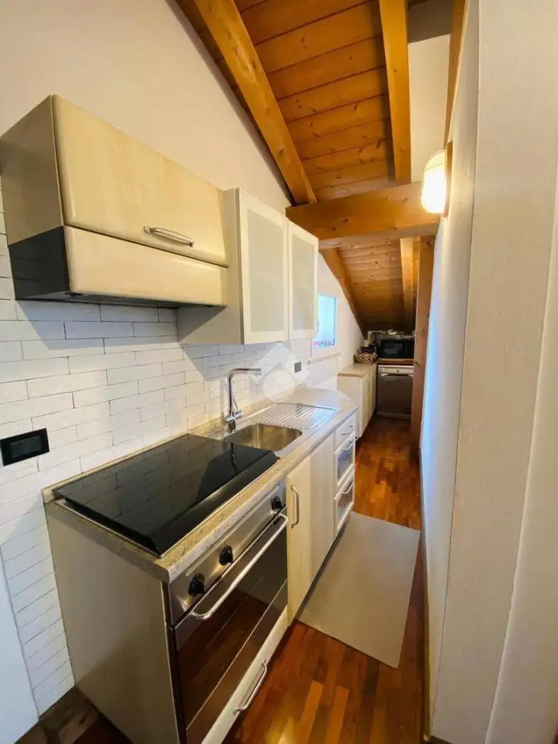 Bilocale bilocale via levanto, Ippodromo, Cesena - foto 5