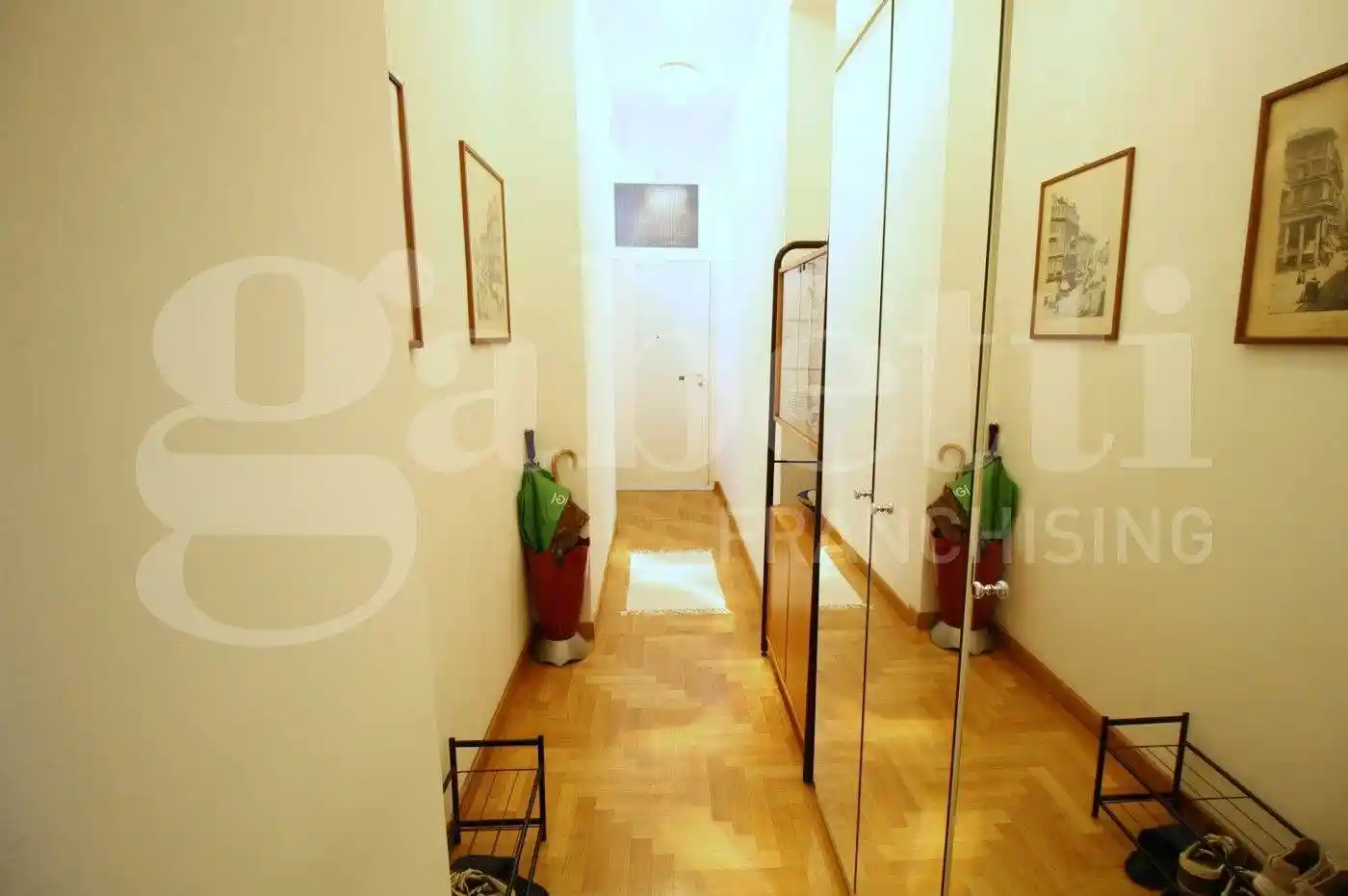 Trilocale via Masaccio, 18, Monte Rosa - Lotto, Milano - foto 2