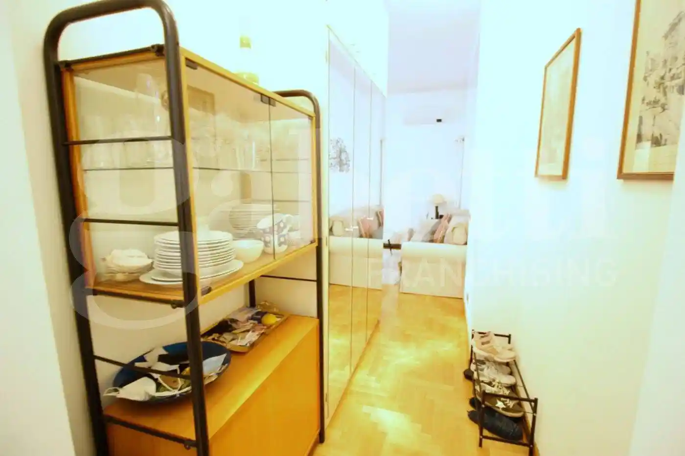 Trilocale via Masaccio, 18, Monte Rosa - Lotto, Milano - foto 3