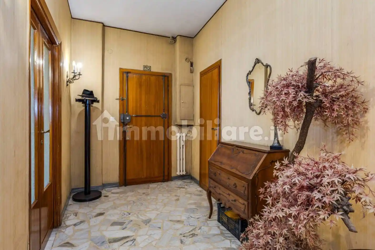 Quadrilocale via Bartolomeo Platina 3, Appio Latino, Roma - foto 3