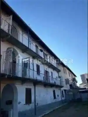 Appartamento via Magenta, Semicentro - Ospedale, Gallarate - foto 3