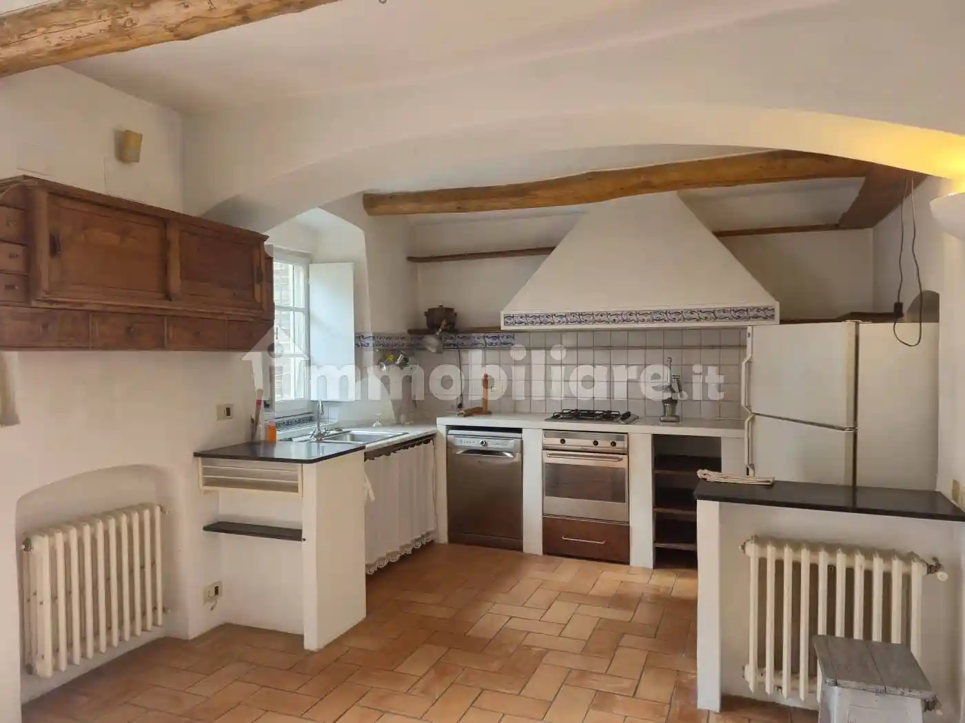 Villa in vendita a Genova