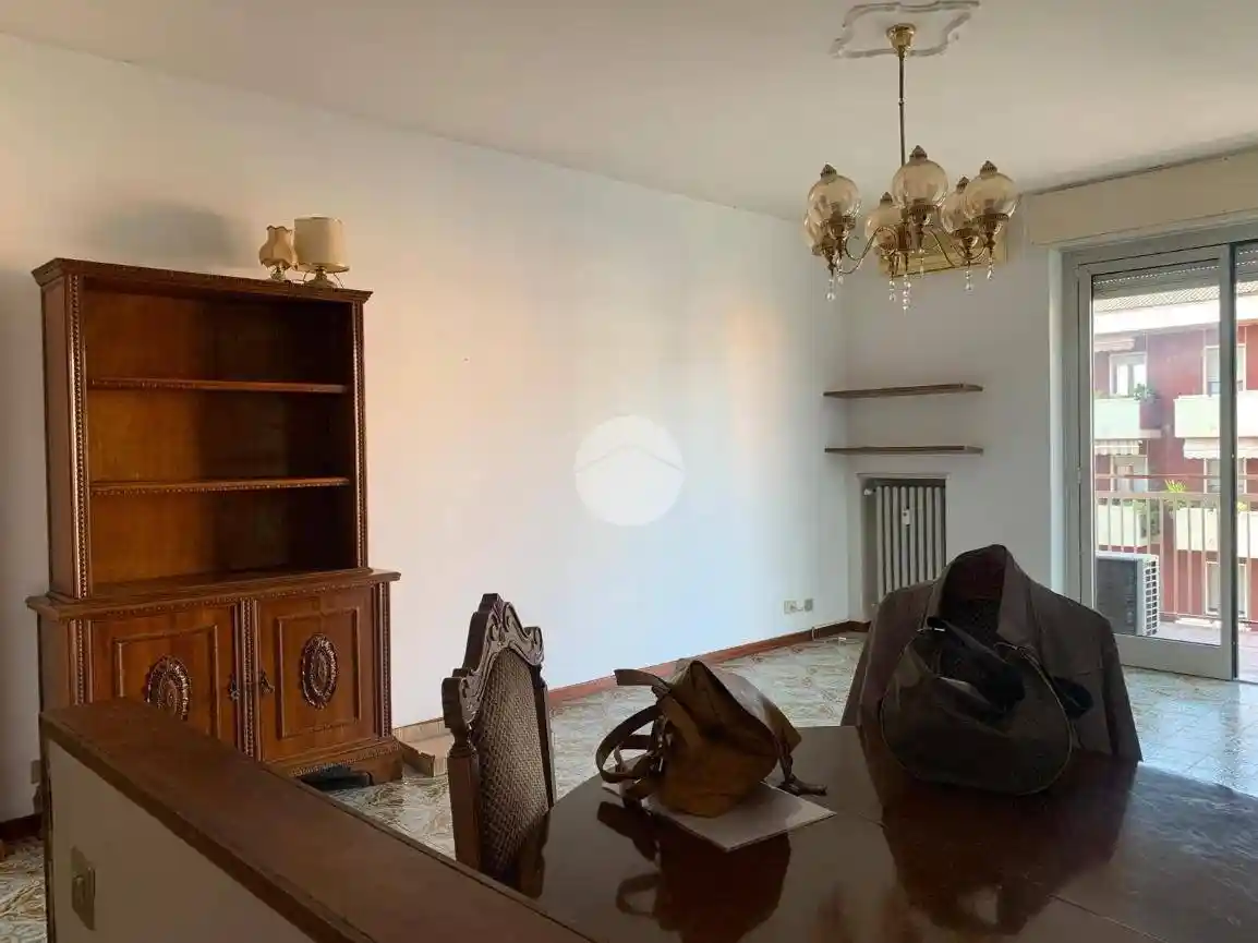 Quadrilocale via Po 9, Santa Lucia - Golosine, Verona - foto 2