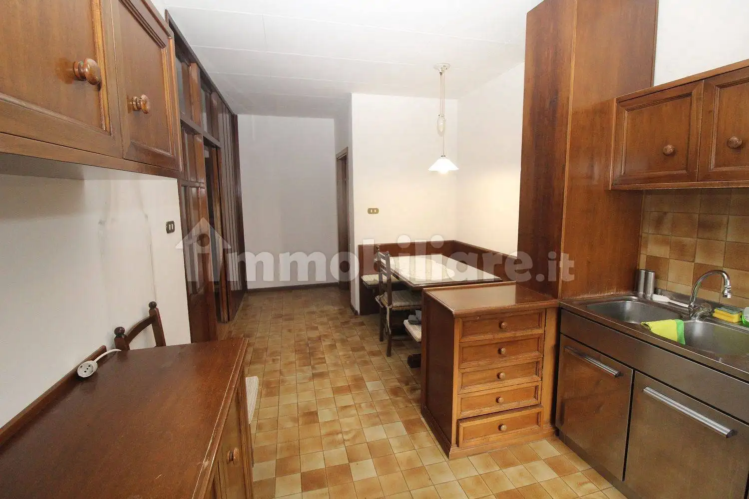 Trilocale piazza Santa Maria, Centro, Civezzano - foto 3