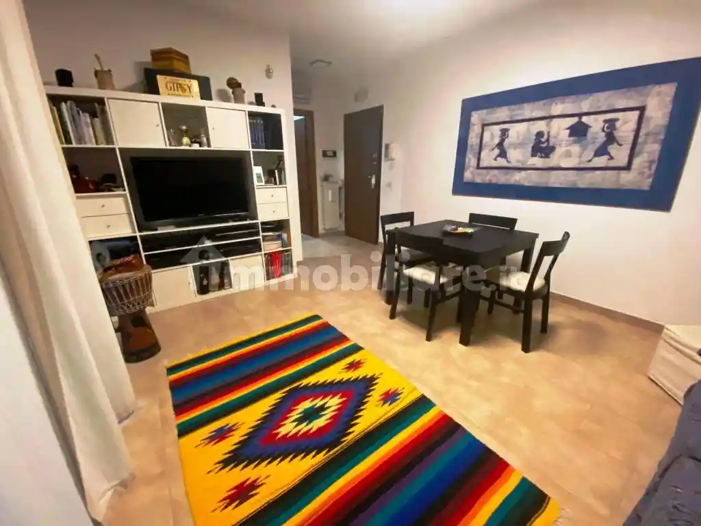 Appartamento in vendita a Turi