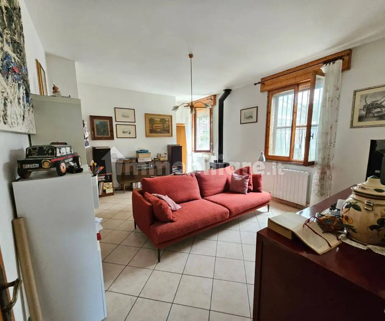 Villa in vendita a Ravenna