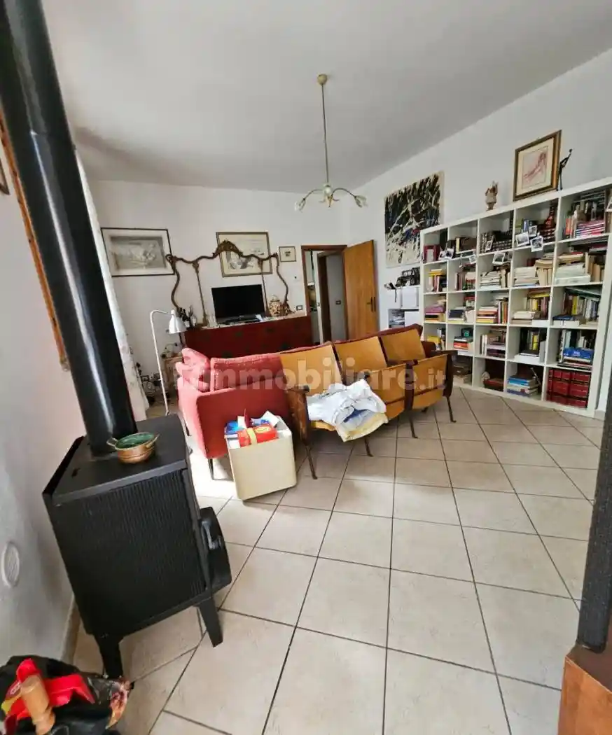 Villa bifamiliare, buono stato, 296 m², Borgo Montone - San Marco, Ravenna - foto 4