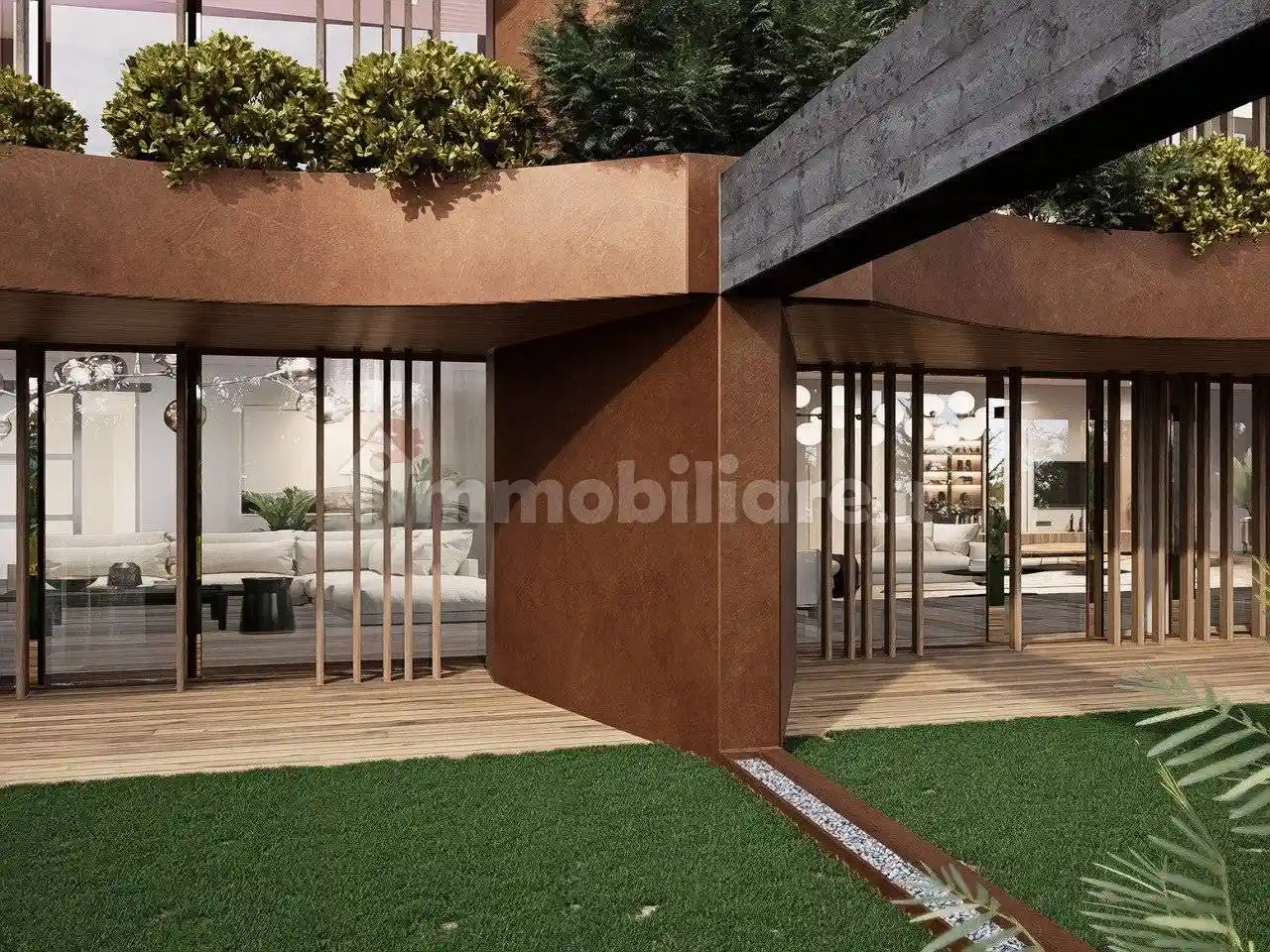 Appartamento in vendita a Ponte di Legno