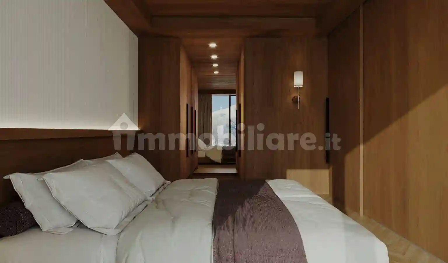 Appartamento - foto 3