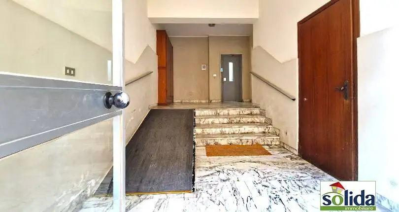 Appartamento in affitto a Milazzo