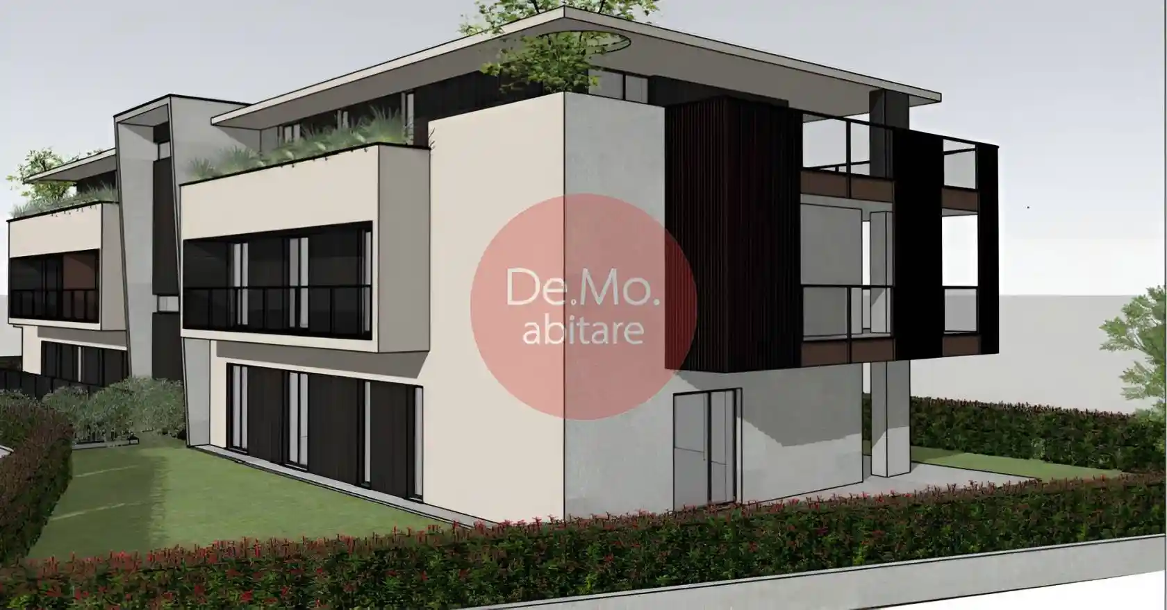 Attico - Mansarda in vendita a Mariano Comense