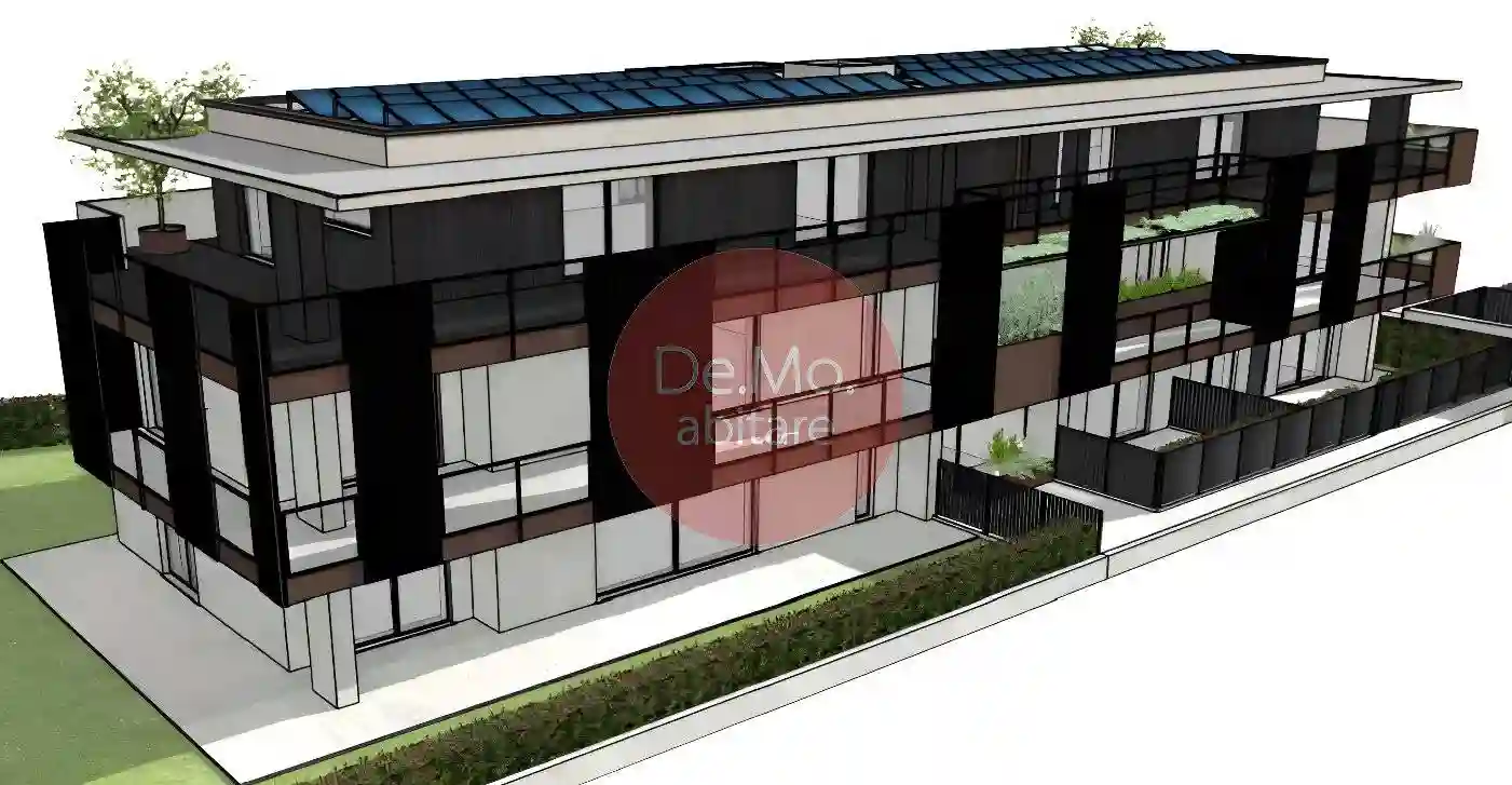 Attico - Mansarda - foto 2