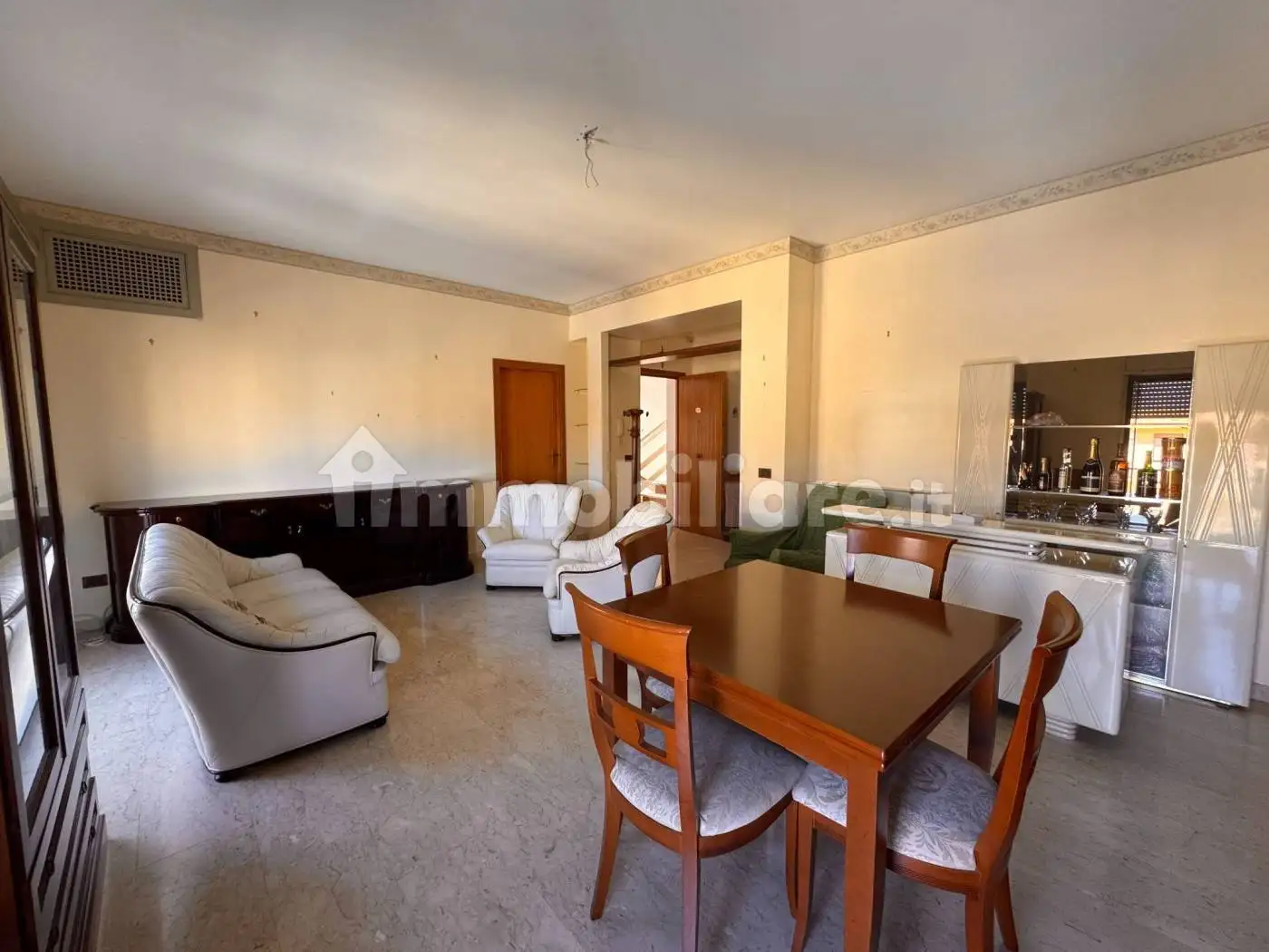 Appartamento in vendita a Cinisi