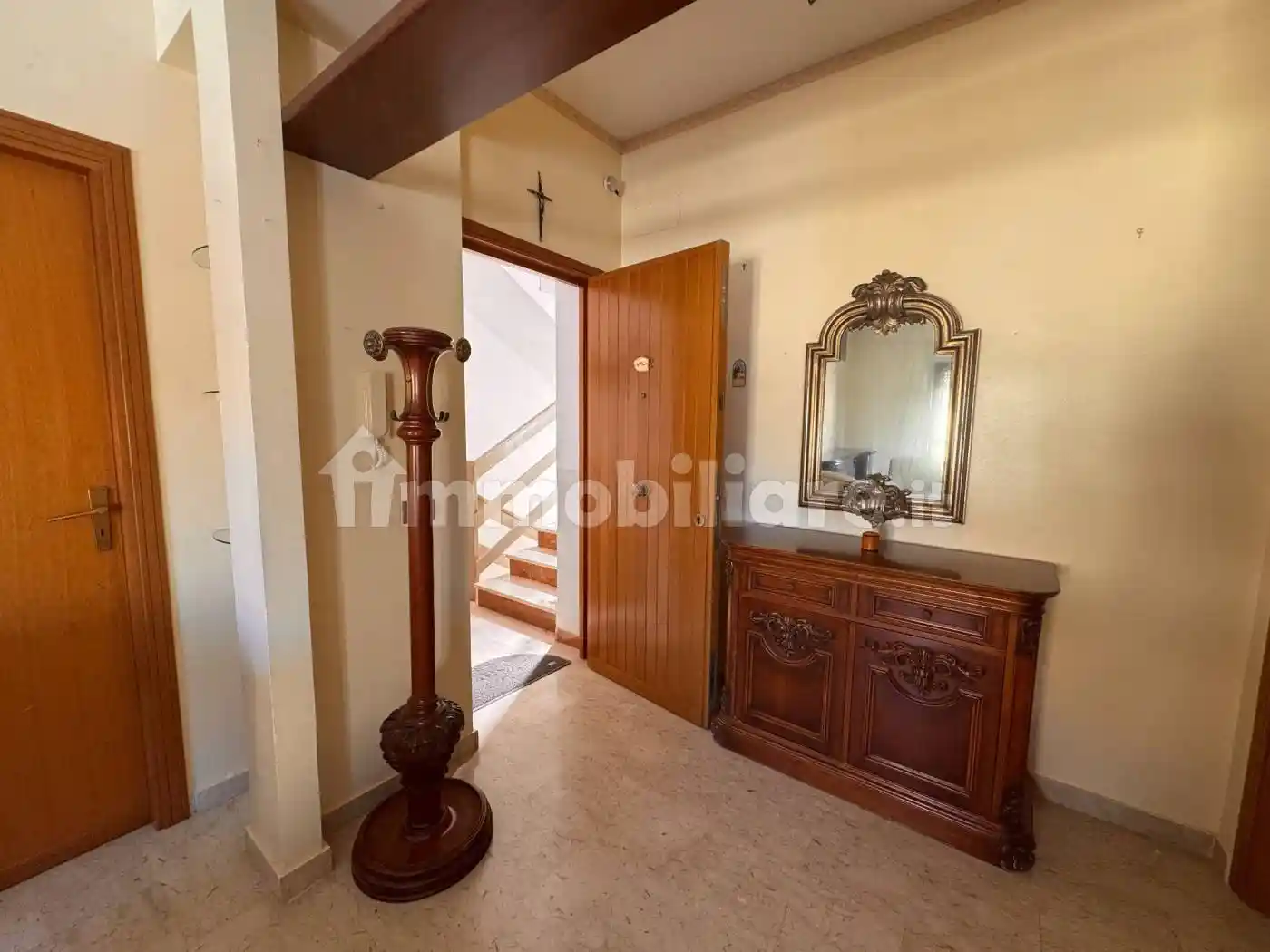 Quadrilocale via Luigi Pirandello, Centro, Cinisi - foto 2