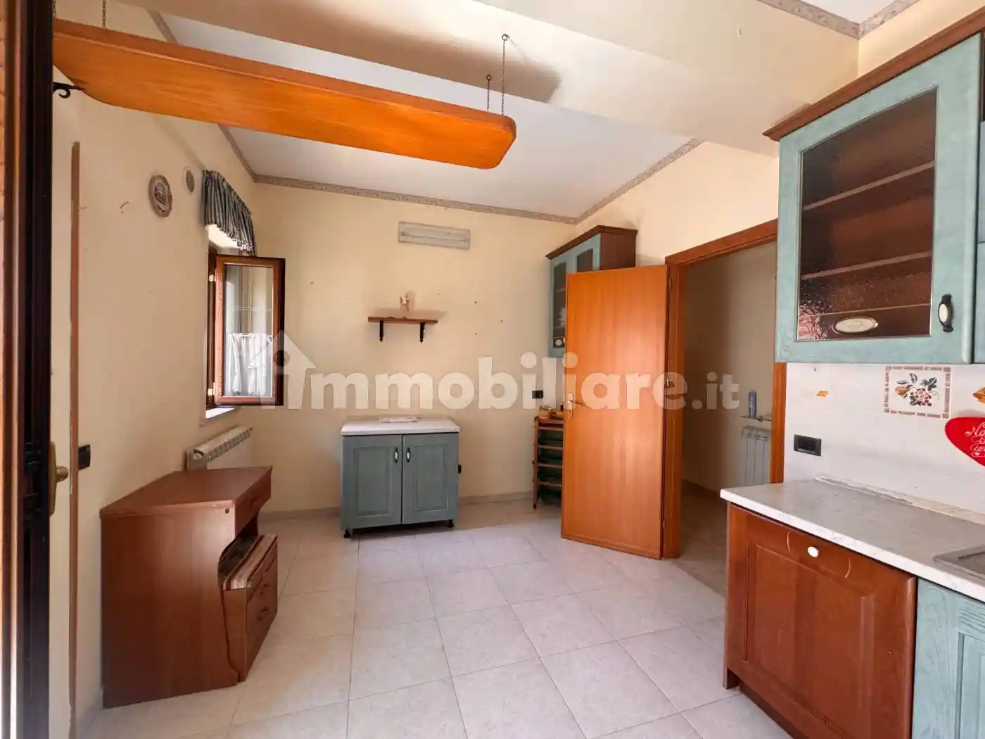 Quadrilocale via Luigi Pirandello, Centro, Cinisi - foto 4