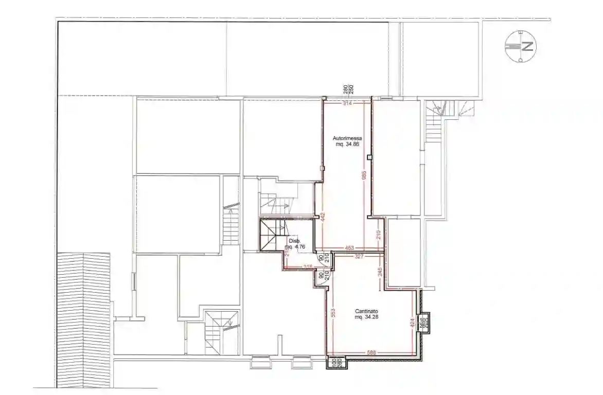 Appartamento - foto 4