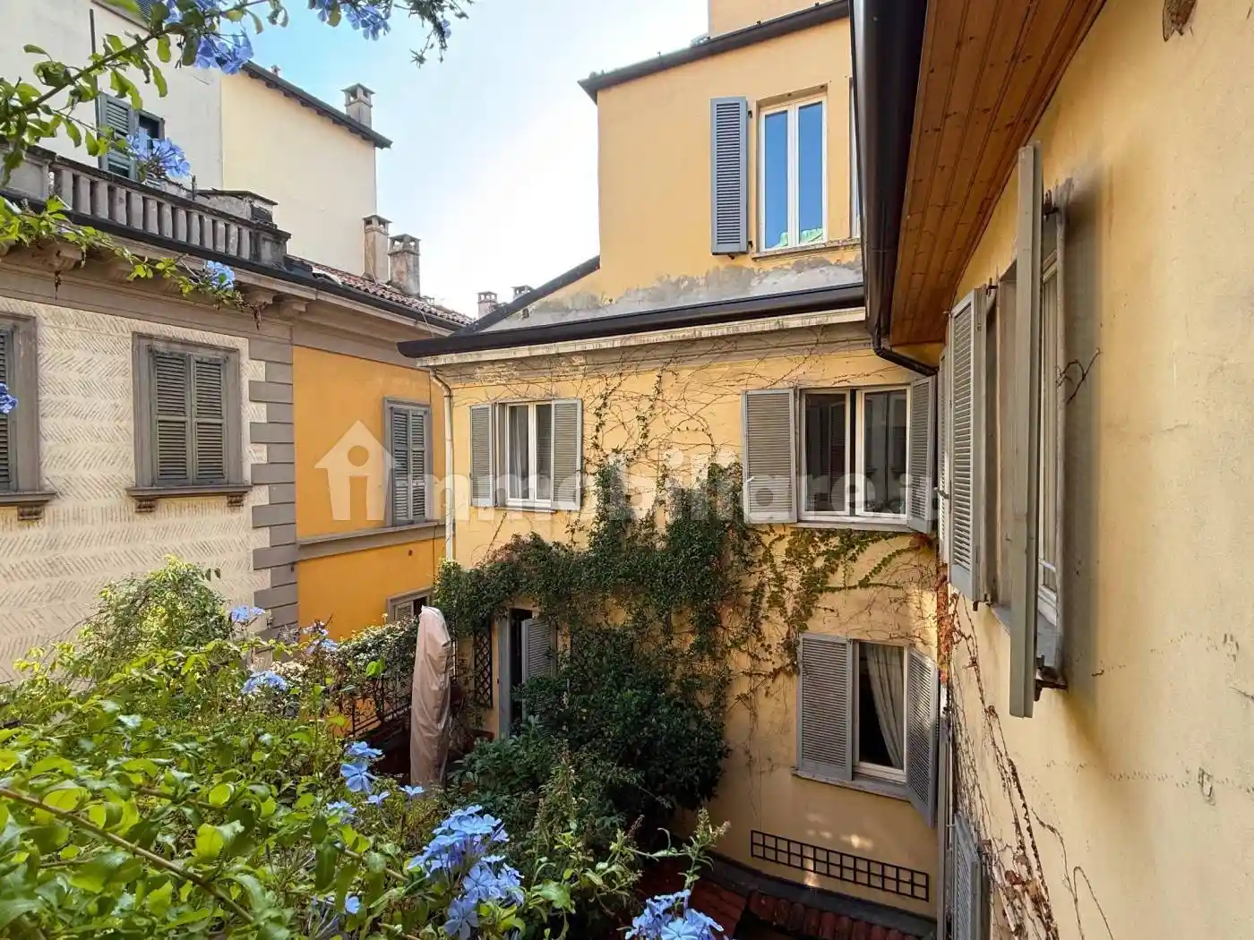 Trilocale via Disciplini, Carrobbio, Milano - foto 2