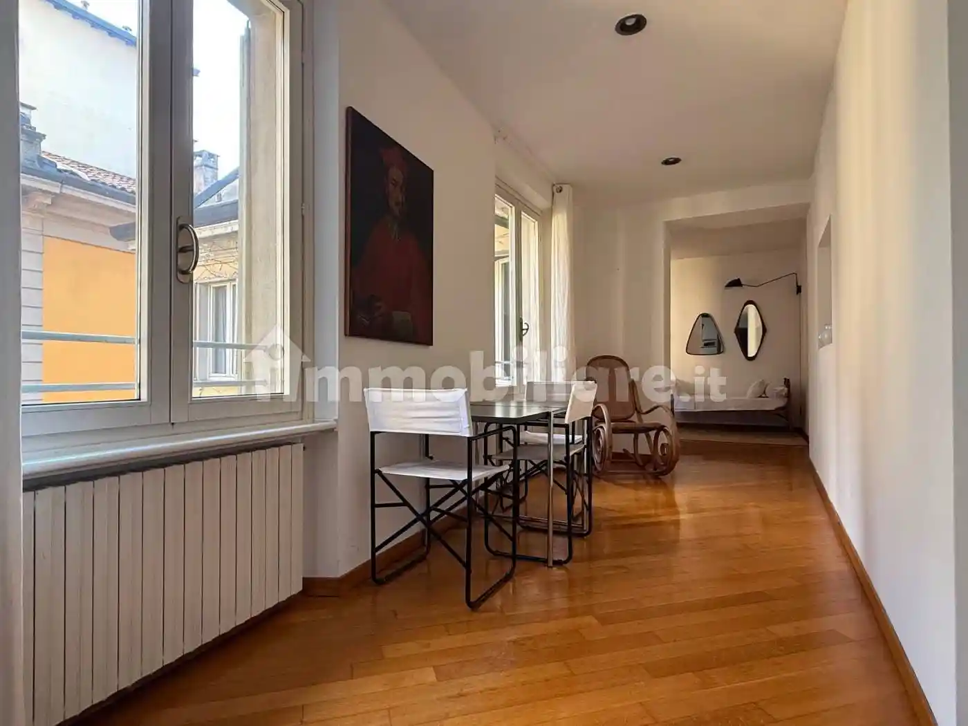 Trilocale via Disciplini, Carrobbio, Milano - foto 3