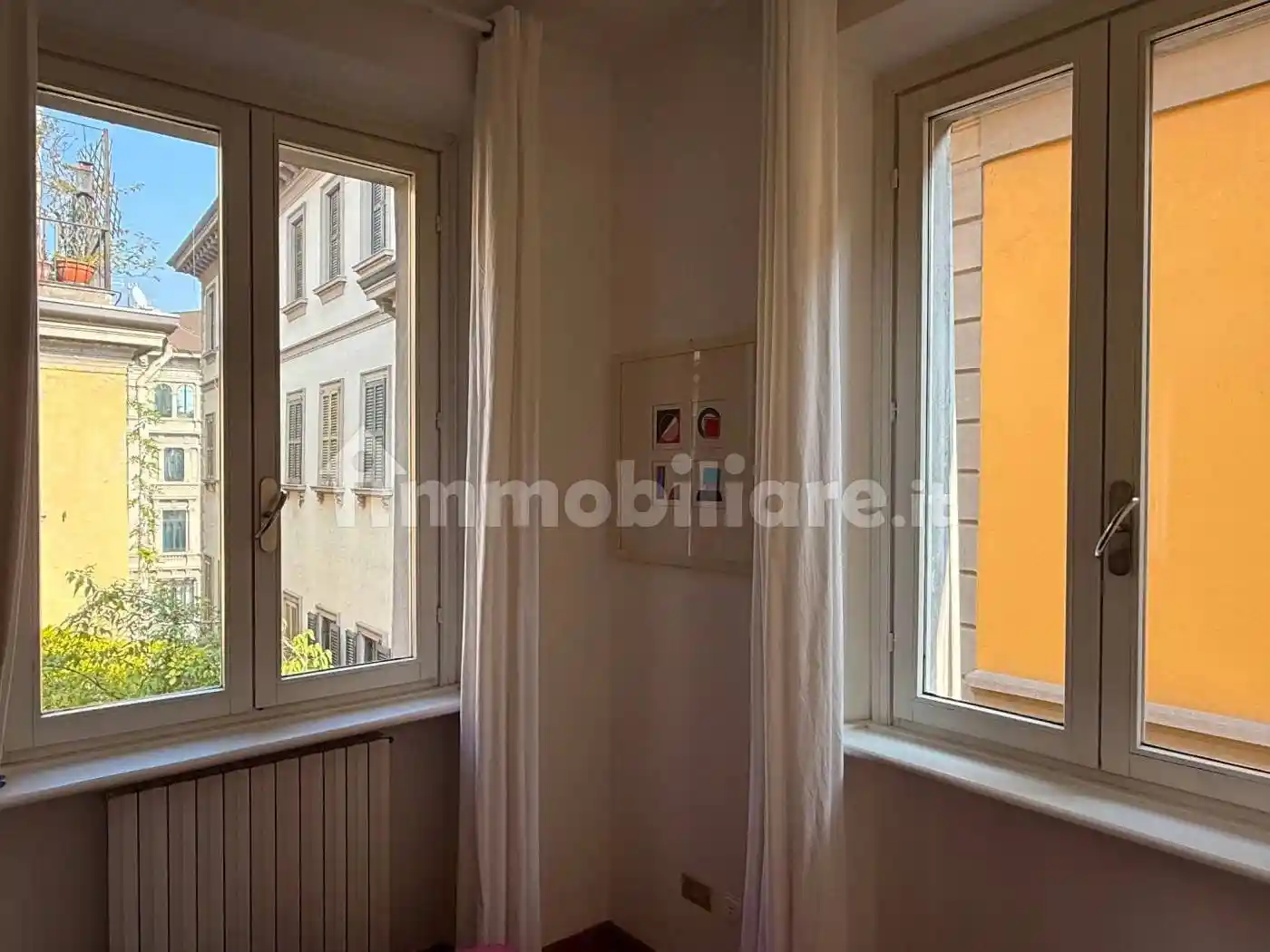 Trilocale via Disciplini, Carrobbio, Milano - foto 5