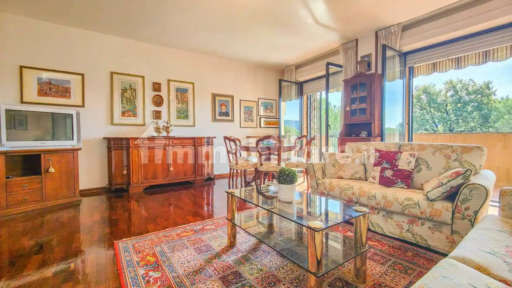 Appartamento in vendita a Perugia