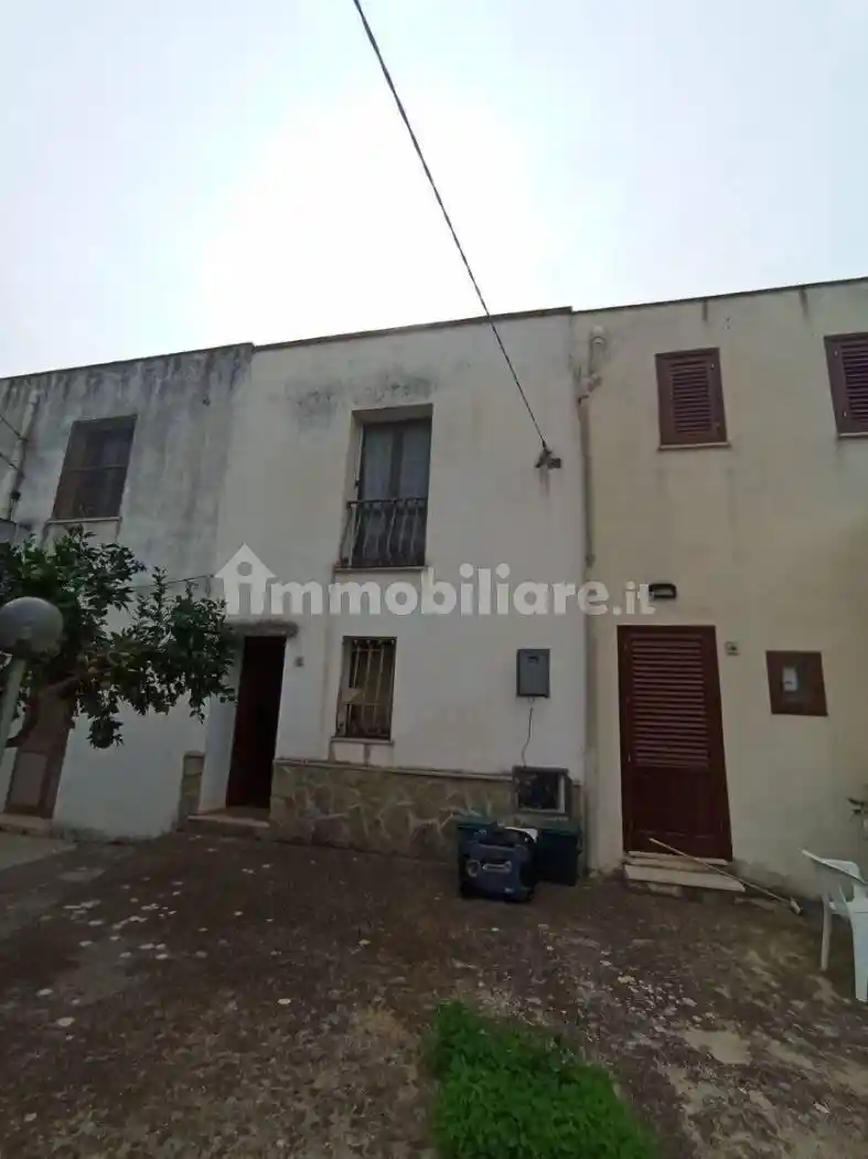 Casa indipendente in vendita a San Vito Lo Capo