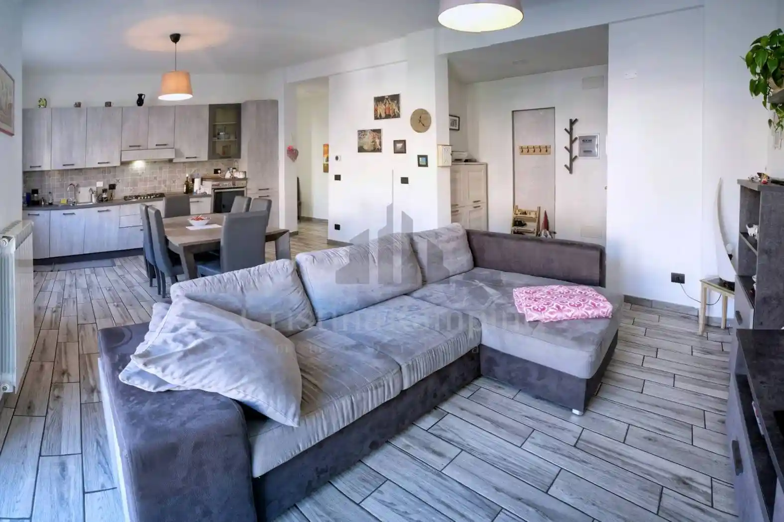 Trilocale via Struppa, Struppa, Genova - foto 3