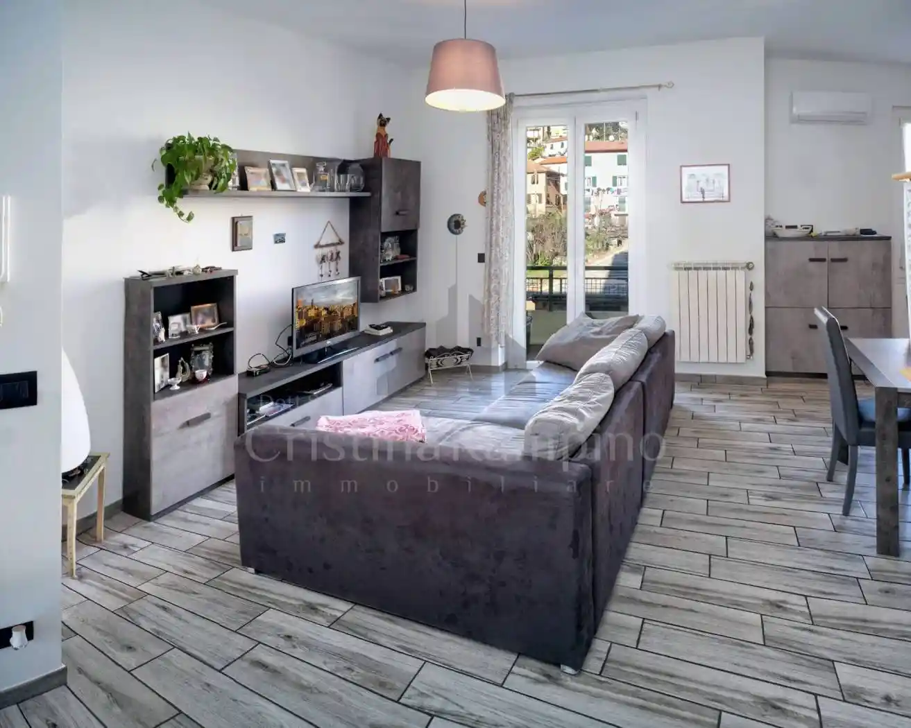 Trilocale via Struppa, Struppa, Genova - foto 4