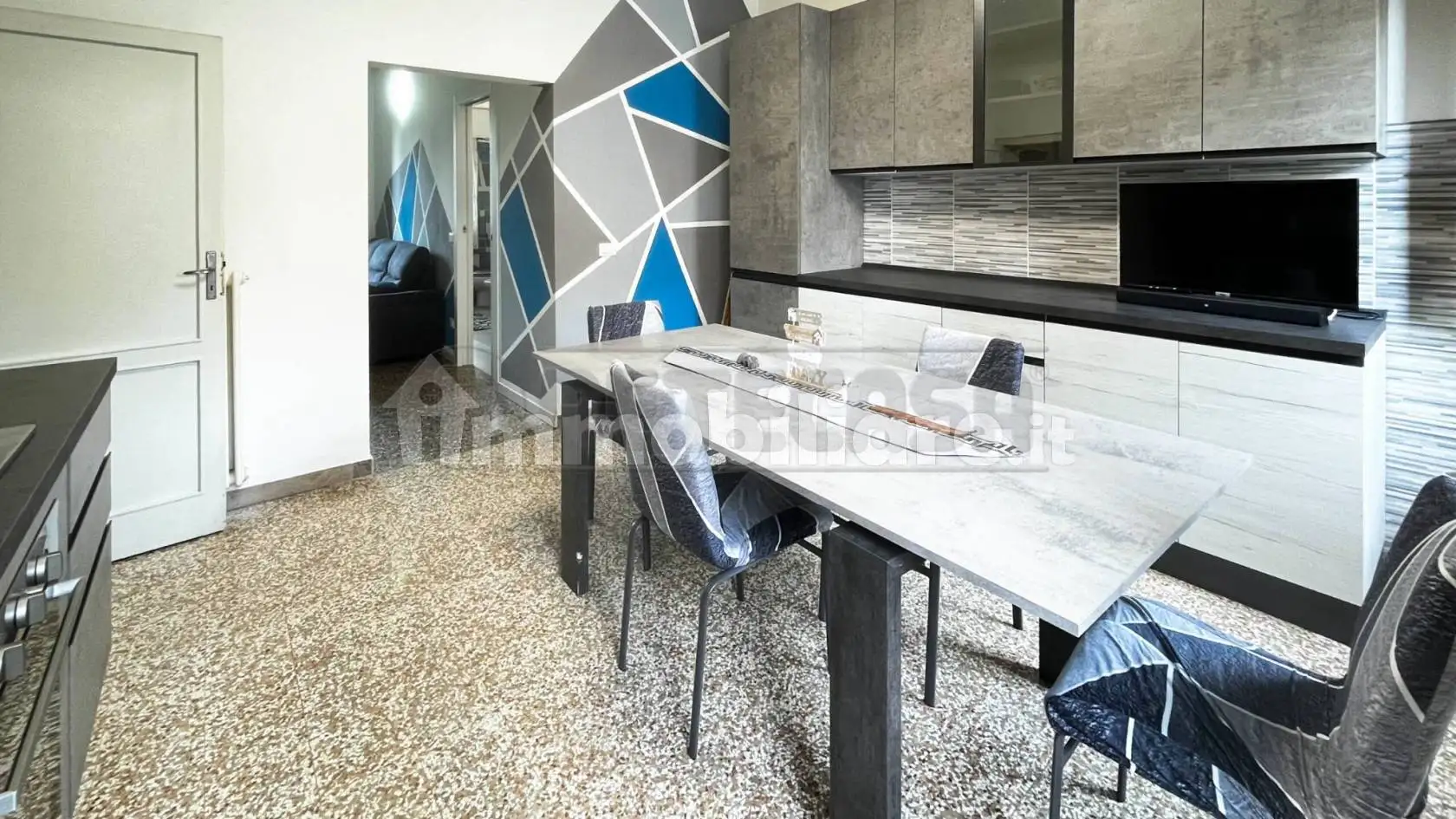 Villa a schiera via Olmo, Centro, Creazzo - foto 3