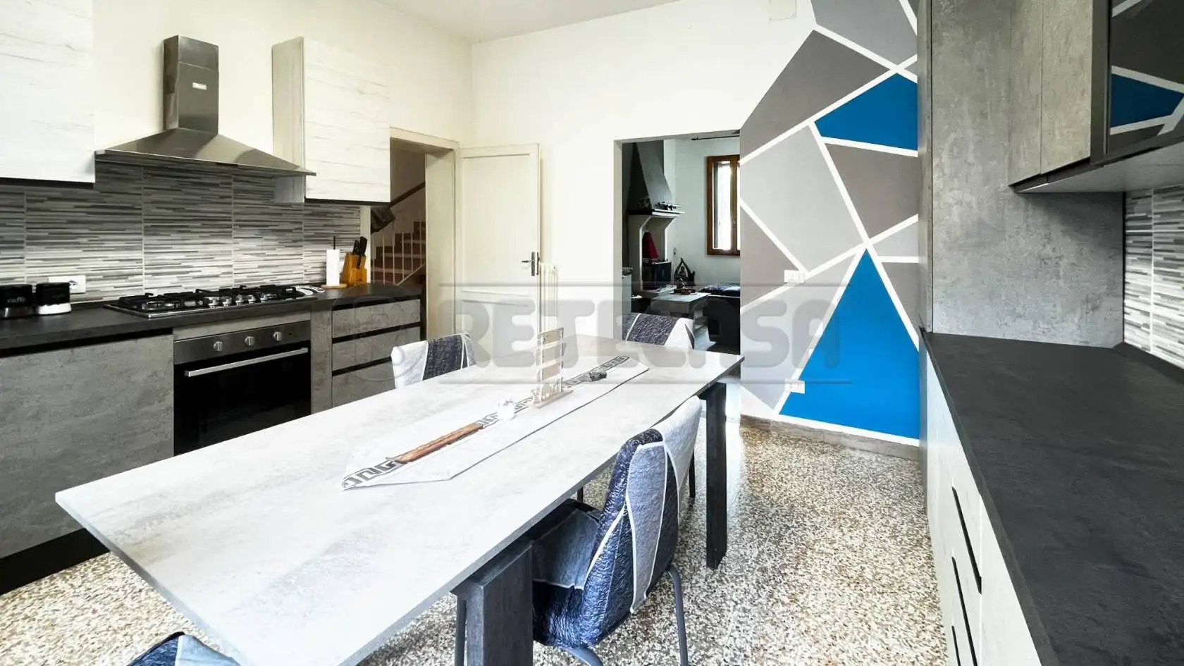 Villa a schiera via Olmo, Centro, Creazzo - foto 4