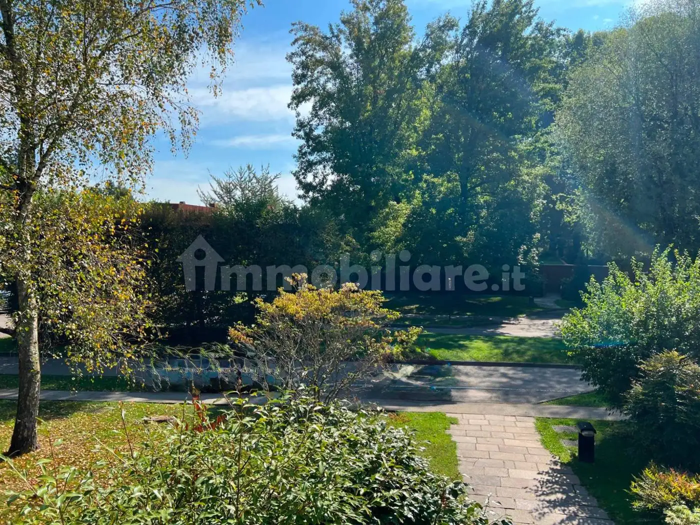 Quadrilocale via Alessandro Volta 63, Centro, Cassina Rizzardi - foto 3