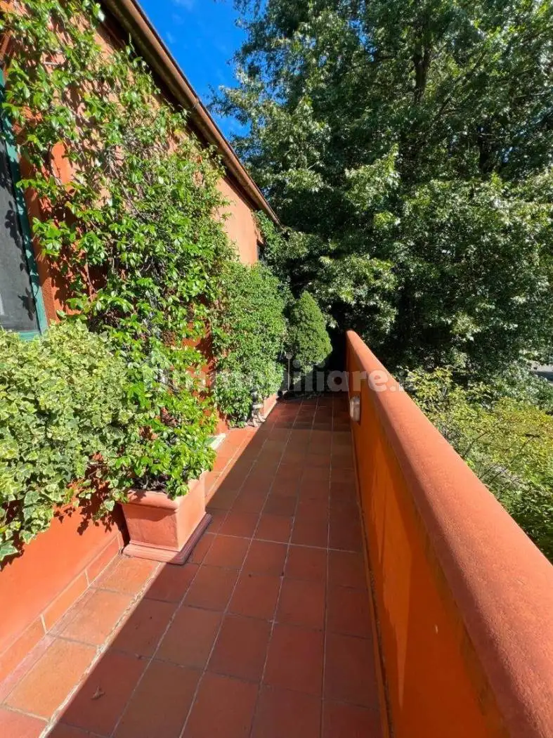 Quadrilocale via Alessandro Volta 63, Centro, Cassina Rizzardi - foto 4