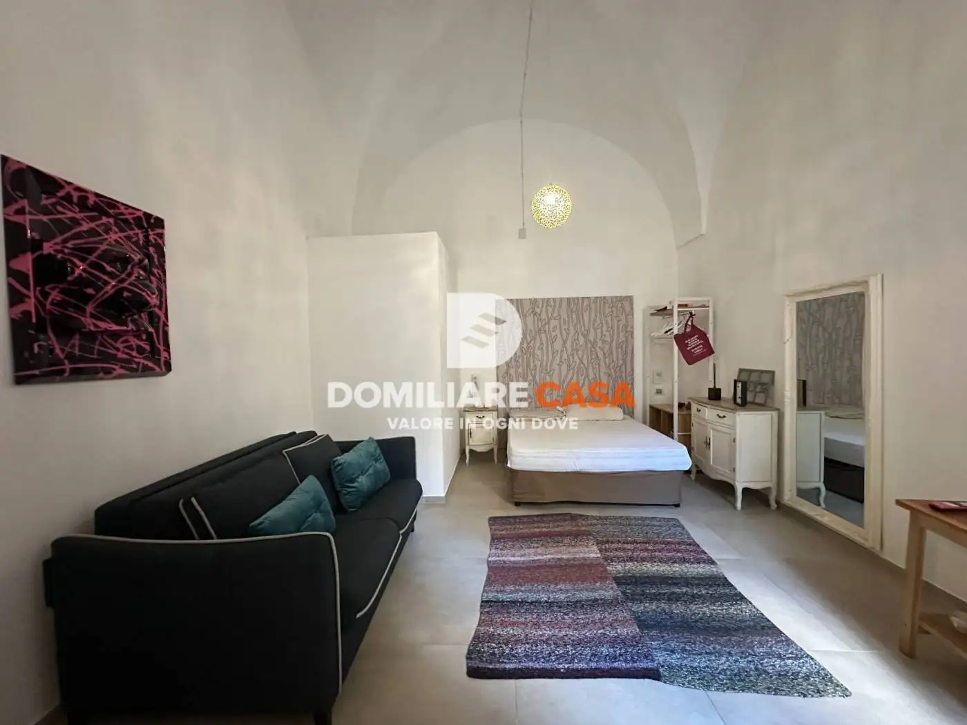 Appartamento in vendita a Lecce