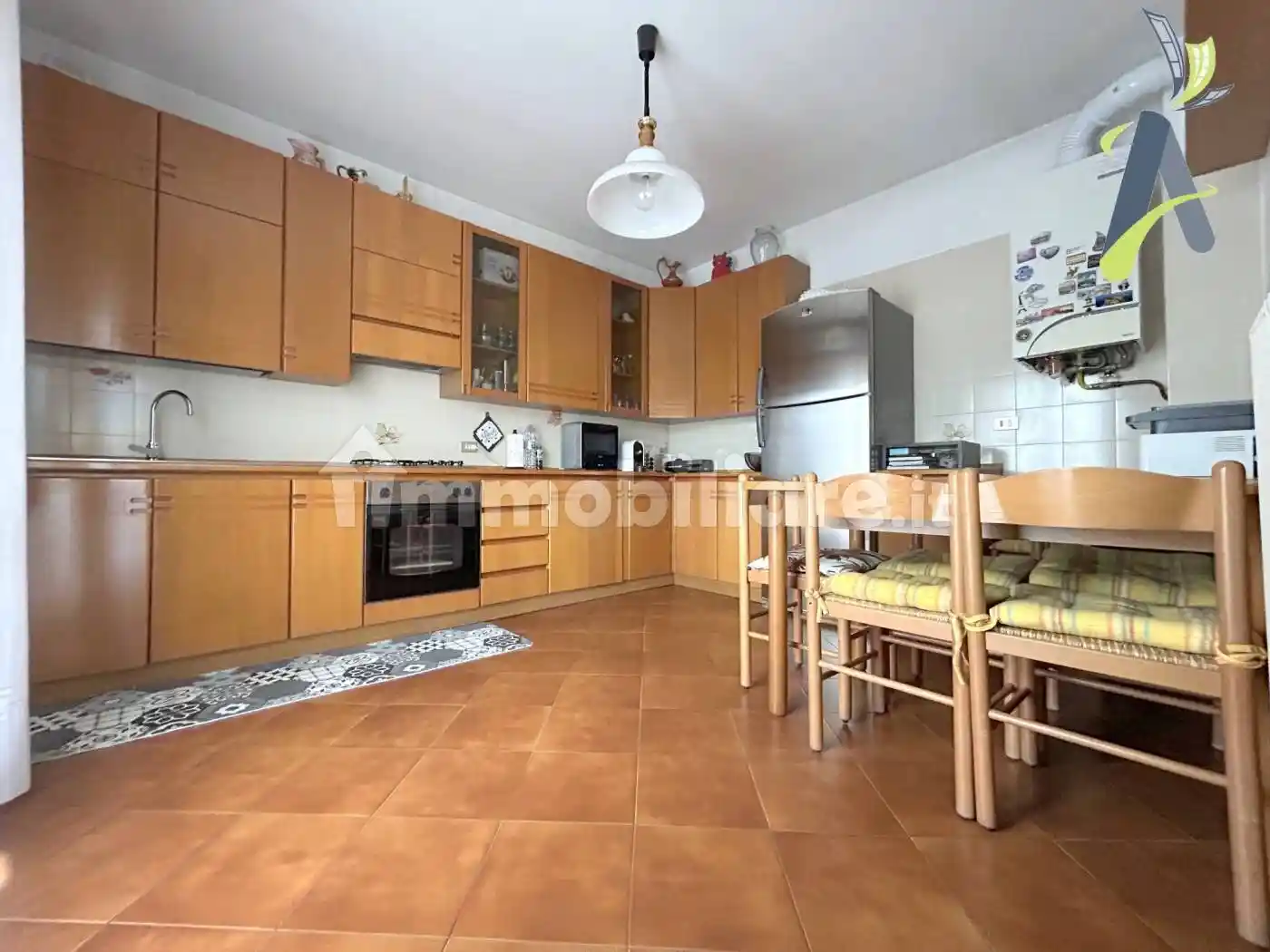 Appartamento via Rialto, Oriago, Mira - foto 4