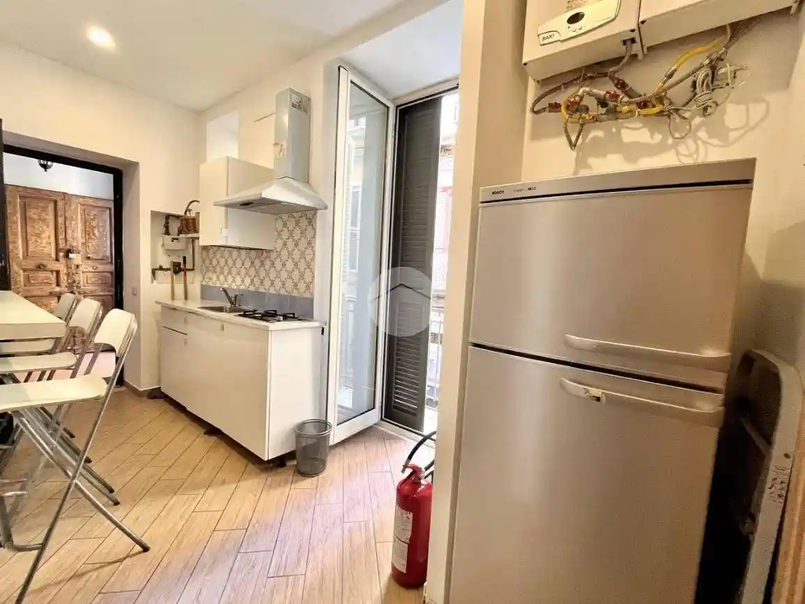 Trilocale via Marramarra 16, Borgo Orefici, Napoli - foto 4