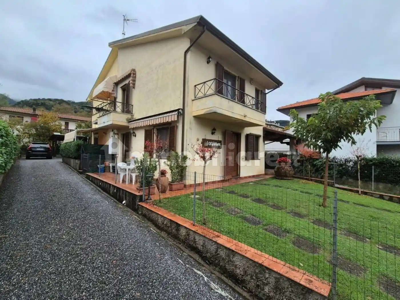 Villa a schiera Località Dinucci,  4, San Martino In Freddana Monsagr, Pescaglia - foto 2