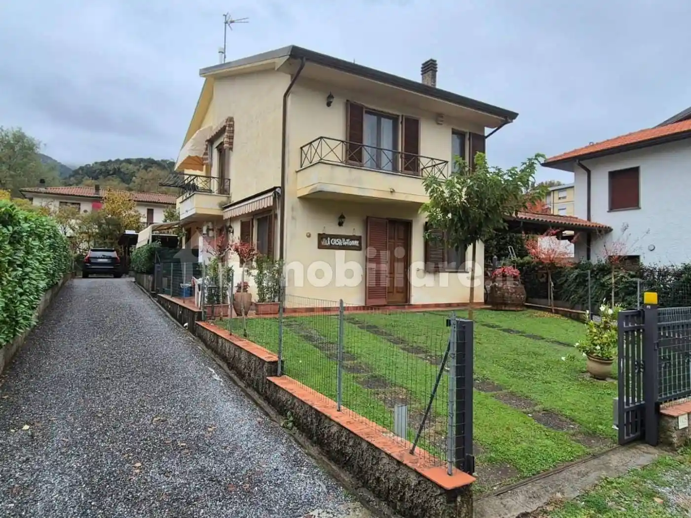 Villa a schiera Località Dinucci,  4, San Martino In Freddana Monsagr, Pescaglia - foto 3