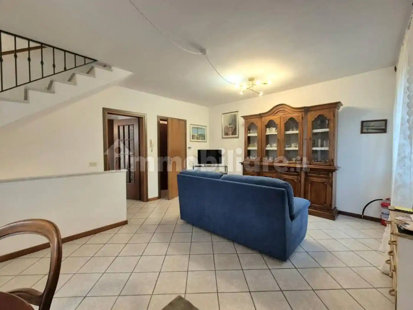 Villa a schiera Località Dinucci,  4, San Martino In Freddana Monsagr, Pescaglia - foto 5