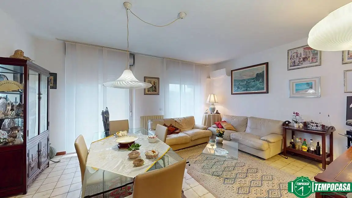 Appartamento in vendita a La Spezia