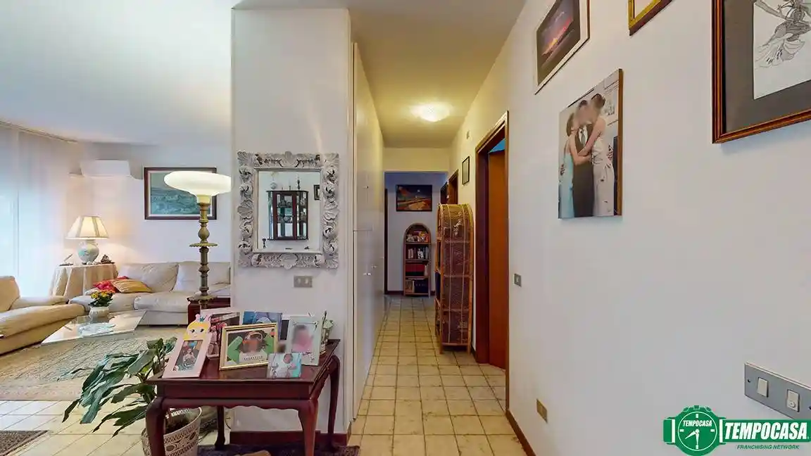 Appartamento via Privata Da Passano 31, La Pieve - San Venerio, La Spezia - foto 3