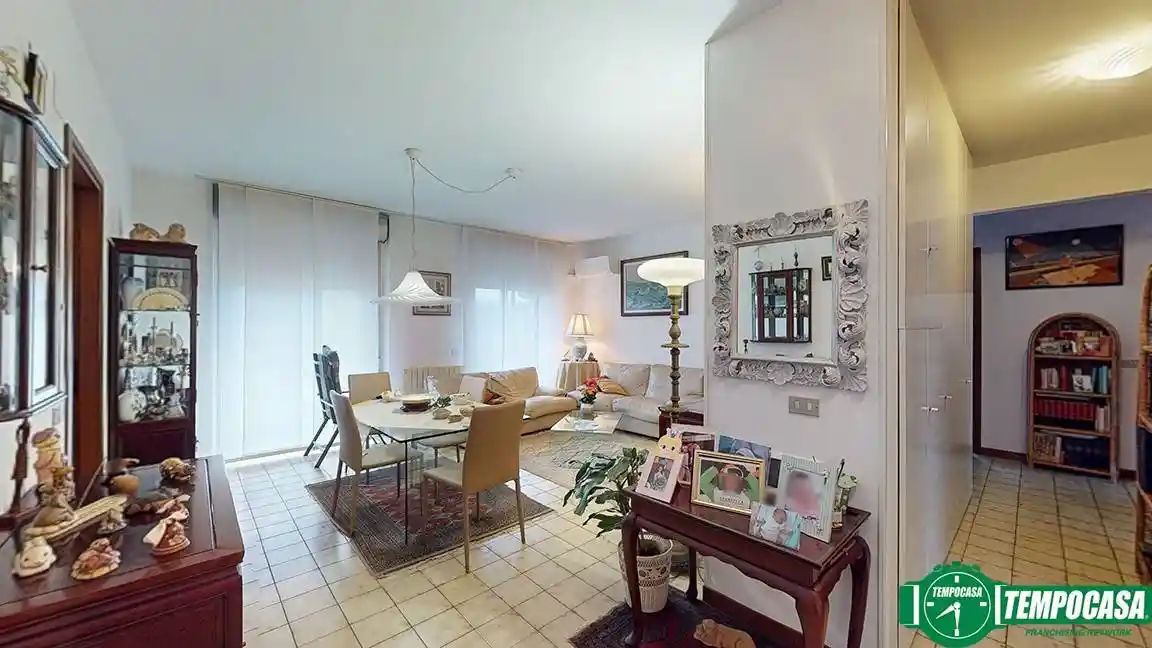 Appartamento via Privata Da Passano 31, La Pieve - San Venerio, La Spezia - foto 4