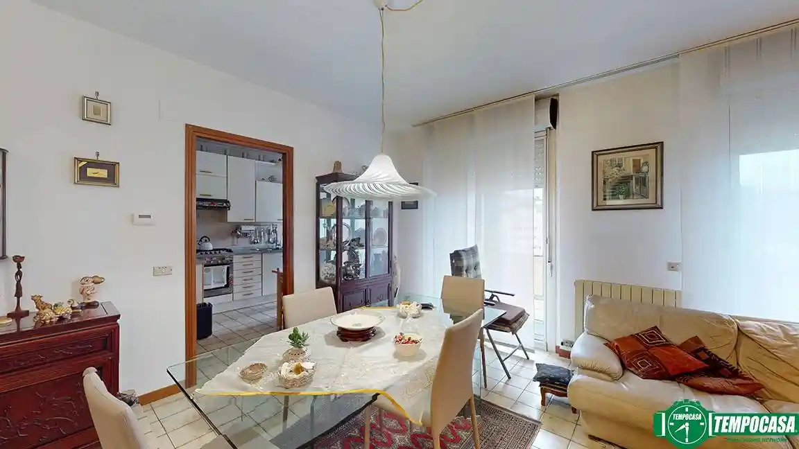 Appartamento via Privata Da Passano 31, La Pieve - San Venerio, La Spezia - foto 5