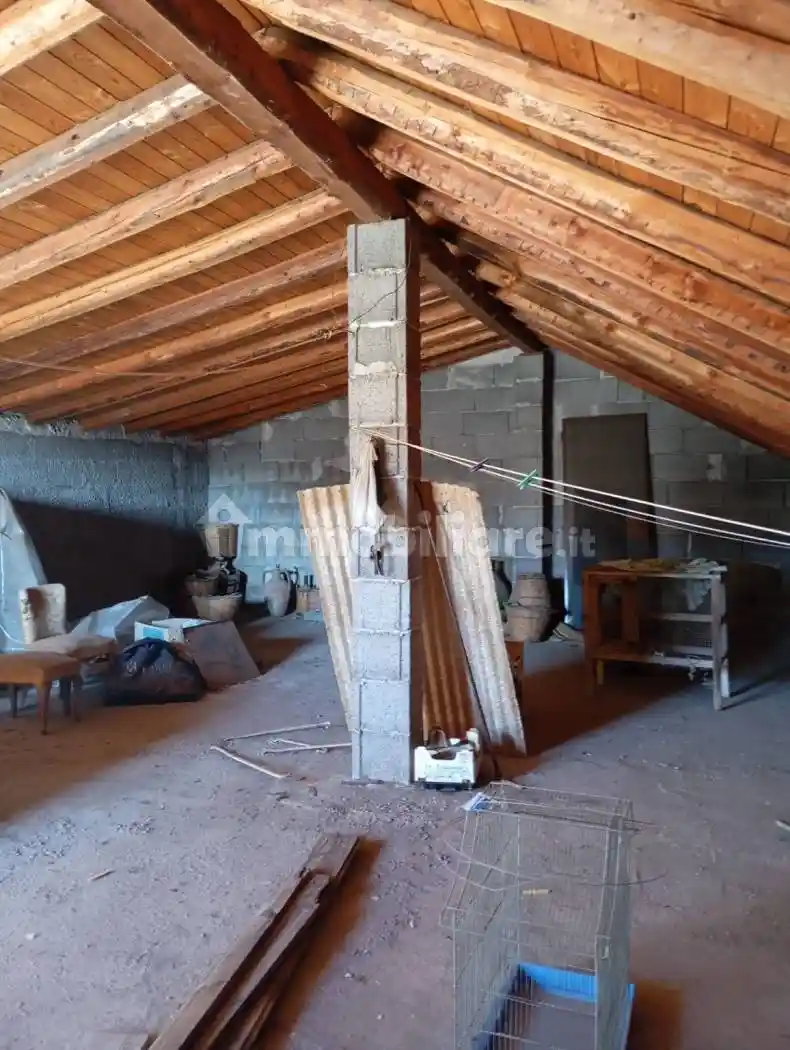 Palazzo - Edificio in vendita a Mascalucia