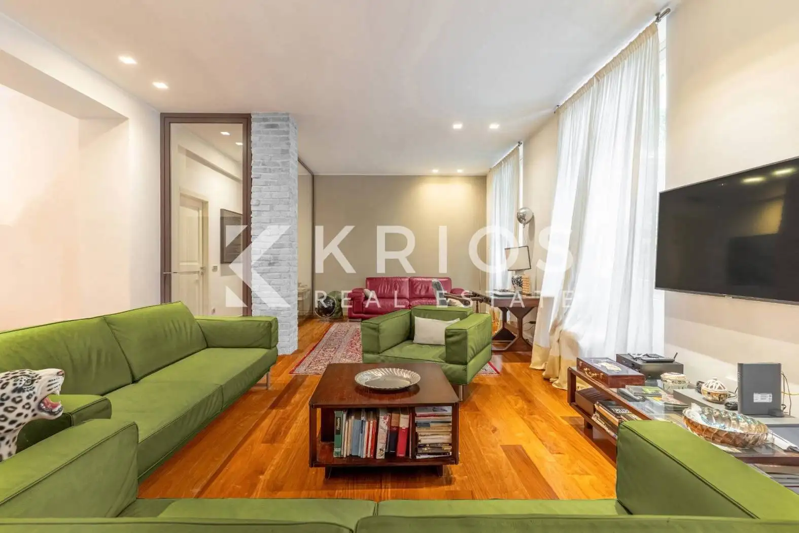 Apartment in vendita a Milan
