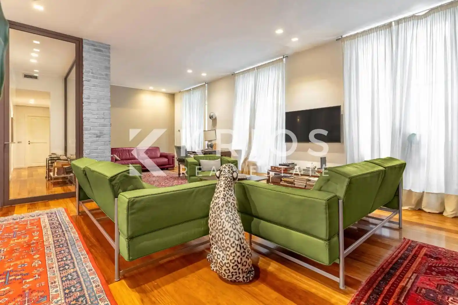 Quadrilocale via Correggio 18, Amendola - Buonarroti, Milano - foto 2