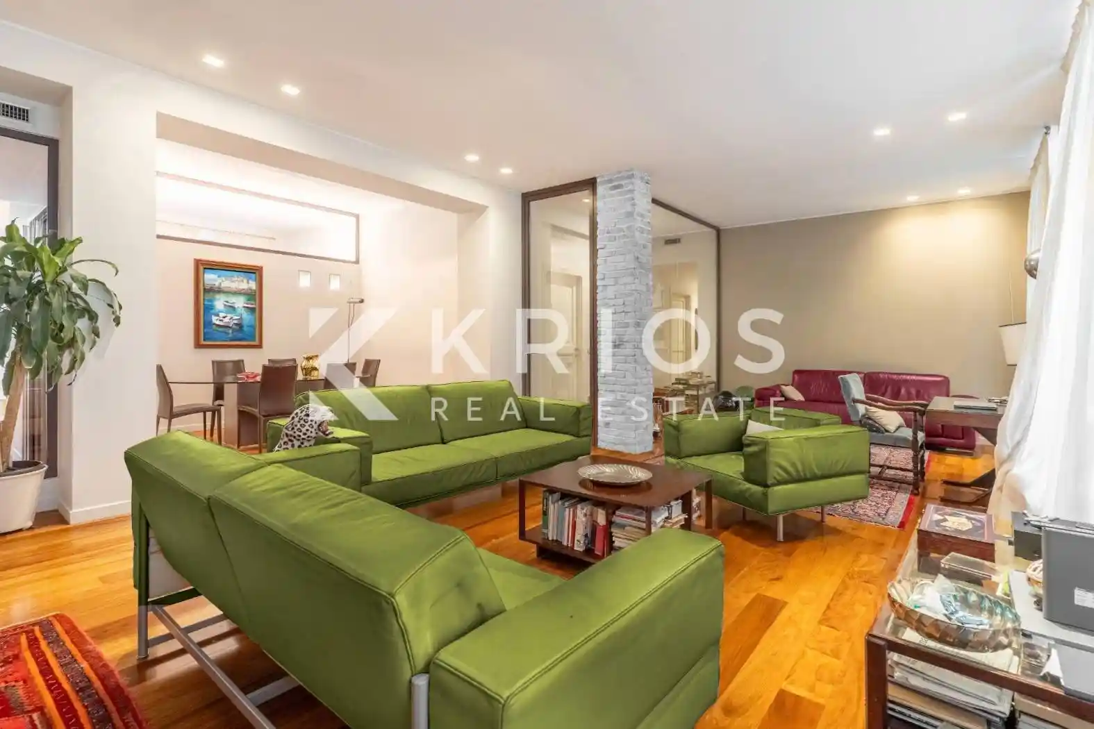 Quadrilocale via Correggio 18, Amendola - Buonarroti, Milano - foto 3