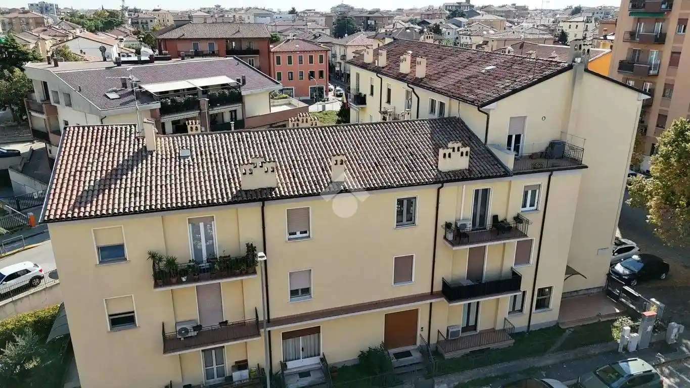 Quadrilocale via villa cozza 12, Santa Croce, Verona - foto 4